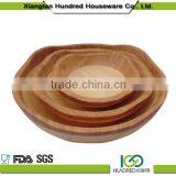 BAMBOO SALAD BOWL thumbnail-1
