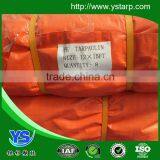 HDPE Tarpaulin Truck Cover,waterproof Poly Tarp,woven Fabric Tarpaulin thumbnail-5