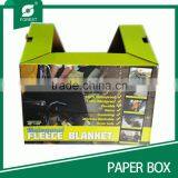 RECYCLE BLANKET BIN CARDBOARD RECYCLED thumbnail-2