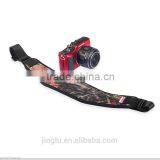 Quick Strap Decompression Absorption Digital Camera Shoulder Strap Grip LY-101U thumbnail-3