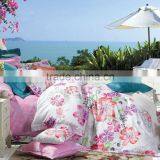 100% Cotton Bedding Set thumbnail-3