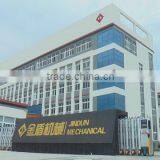 Wenling Jindun Engineering Machinery Co., Ltd. company overview - view 1 thumbnail
