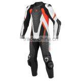 Custom Made Motorcycle Leather Racing Suit thumbnail-1