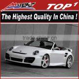 High Quality Body kit for 2008-2010 Porsche 911-997 TE style for porsche 911 body kit