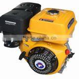 Hot Sale Power Gasoline Engine Kick Start 7HP Cheap Price thumbnail-2