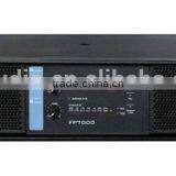 Switch High Power Amplifier Audio Amplifier, PRO Sound thumbnail-1
