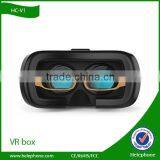 2016 Factory vr Glasses 3d Virtual Reality Headset Adjust vr Box Controller thumbnail-5