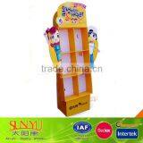 Innovative Acrylic Display Stand, Book Rack