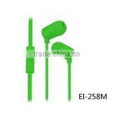 In-Earphone / Stereo /Mono/ Handfree / Mp3 thumbnail-3