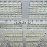 customed aluminum ceiling grid