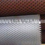 Galvanized Diamond Expanded Metal Lath for Sale ( ISO9001:2008 Certification )