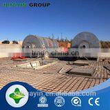 The 6th Generation Pyrolysis Plant to Malaysia thumbnail-1