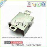 Metal Stamping Precised China Hardware Produce thumbnail-1