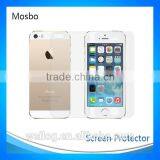 2016 Top Quality 9H 2.5D 0.26mmTempered Glass Screen Protector for Iphone 5 5S 5C