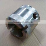 Factory Hangzhou CNC Metal Machine Shop Services thumbnail-3