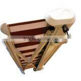 Automatic Alu Retractable Full Cassette Awning thumbnail-2