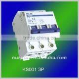 MINI CIRCUIT BREAKER( MCB )