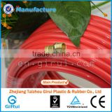 Standard rubber breathing air hose