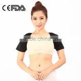 Tourmaline Shoulder Support Made in China as Seen as on tv thumbnail-1