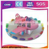 Enterment Equipment Indoor With Fiberglass Plane(QL-5094D) thumbnail-1