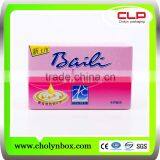 2016 Plastic Package Soap Box for Packaging Wholesales