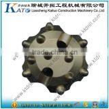 DTH Hammer and DTH Button Bits thumbnail-2