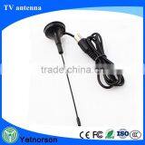 5dBi Freeview DVB-T TV HDTV Digital Portable Antenna Indoor Hdtv Antennas thumbnail-2