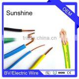 Twin and Earth Flat Cable Waterproof bv Cable thumbnail-6