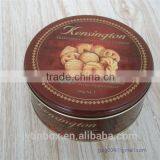 Hot Sale Metal Tin Box Cookie Tin Can