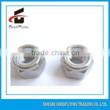 High Strength Copper alloy almond nut