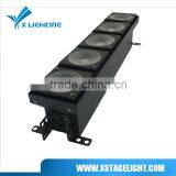 Hot Sale Products Dmx Blinder Led Martrix Light 5*30W Matrix Effect Light