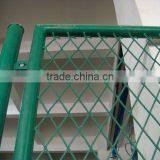 Wire Mesh Fence