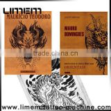 HIGH Quality low price fashion tattoo books