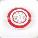 New Seven Pattern Flag QI Wireless Charger Charging Pad for Samsung Galaxy S6S6Edge thumbnail-2