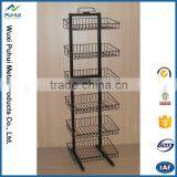 Hot Selling Wire Shelving Rack thumbnail-2