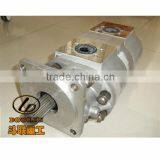 Wheel Loader WA320-6 Hydraulic Pump 419-18-31104 thumbnail-1