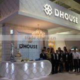 Foshan City Dhouse Furniture Manufacturing Co., Ltd. company overview - view 3 thumbnail