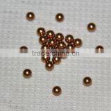 High Quality Copper Ball Brass Ball thumbnail-1