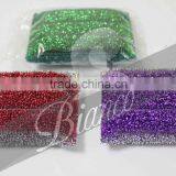 Easy Cleaning Non Scratch 2 in 1 Scouring Sponge thumbnail-6