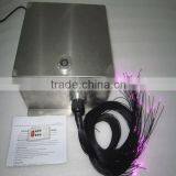 Lowest Price Metal Halide Fiber Optical Lignt Source for Swimming Pools Lighting Decoration thumbnail-5