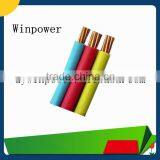 UL3266 XLPE Insulated Halogen Free Household Electrical Wire