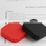 Waterproof Long Range IBeacon Nrf51822 Eddystone Beacon thumbnail-3