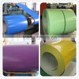 Color Coated PPGI Prepainted Galvanized Steel Coils