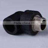 HDPE Female Union and Cap thumbnail-2