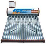 The Perfect Drinking 58*2100mm Solar Water Heater in The European thumbnail-4