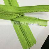 3# Nylon Invisible Zipper thumbnail-4