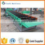 TY Hot Sale Metal Car Board Panel Roll Forming Machine for Small Business thumbnail-2