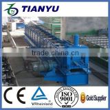 Good Quality High speed door frame roll forming machine