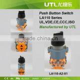 LA110-A2-X SHOUT HANDLE TUN BUTTON