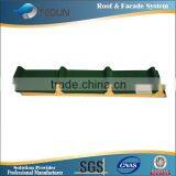 Aluminum Pu Sandwich Roof Panels thumbnail-1